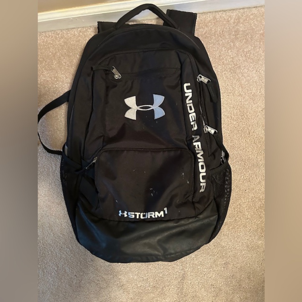 Under Armour Backpack